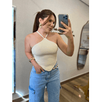 Cropped Yara Creme