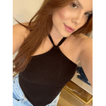  Cropped Yara Preto