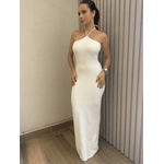 Vestido Tricot Modal Mariah 