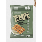 TEMPE DE SOJA ORGANICA 275G - MUN