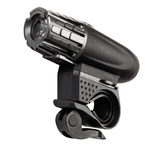 LANTERNA DE LED RECARREGAVEL PARA BICICLETA
