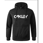  Moletom Oakley Ubshop - PRETO GG - QUEIMA DE ESTOQUE