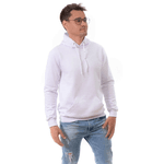 Blusa Moletom Lilo & Stitch Desenho Stitch Ohana Means Family Top -BRANCO TAMANHO 14 - QUEIMA DE ESTOQUE