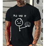 Camiseta Streetwear Lançamento Cor Preta - Estilo Tumblr - QUEIMA DE ESTOQUE