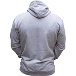 Moletom Mickey Mouse Blusa De Frio Casaco - CINZA - QUEIMA DE ESTOQUE