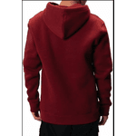 Moletom Feminino Cherry Cereja Moda Inverno Fashion - BORDO G - QUEIMA DE ESTOQUE
