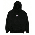 Casaco Blusa Moletom Self Control 1980 StreetWear Style - Preto GG - QUEIMA ESTOQUE