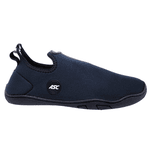 Sapatilhas Aquáticas ASC Neoprene para Esportes - Preto