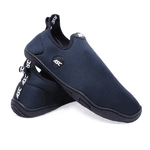 Sapatilhas Aquáticas ASC Neoprene para Esportes - Preto