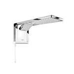 Chuveiro Lorenzetti Acqua Duo