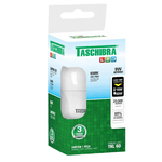 Lâmpada Led TKL 60/9W 6500k - Taschibra 