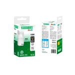 Lâmpada Led TKL 90/15W 6500K - Taschibra 