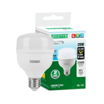 Lâmpada HIGH LED TKL 110/20W 6500K E27 - Taschibra 