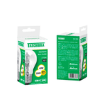 Lâmpada Halógena A55 42W 220V 2700K - Taschibra 