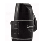 Torneira Prima Touch Black - Zagonel