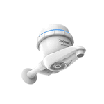 Torneira Pratica Touch Eletronica Branca - Zagonel