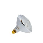 Lâmpada Infravermelho P/ Aquecimento E27 - 175W clear - LERO AGRO