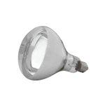 Lâmpada Infravermelho secagem 250W - 220V Manplex 