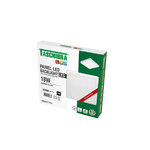 PAINEL LED 18W LYS QUADRADO. SOBREPOR 6500K- TASCHIBRA