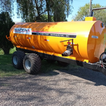 Tanque Agrícola