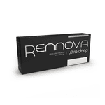 Preenchedor Rennova Ultra-Deep ( 2 Seringas 1,25ML )