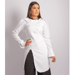 Jaleco Feminino Cassis
