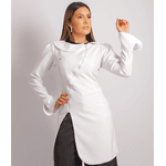Jaleco Feminino Cassis
