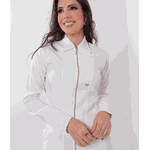 Jaleco Feminino Chamise