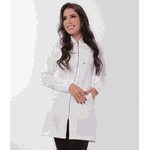 Jaleco Feminino Chamise