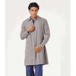 Jaleco Masculino Chamise