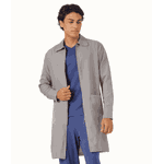 Jaleco Masculino Chamise