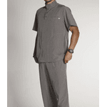 Scrub Masculino Esmeralda