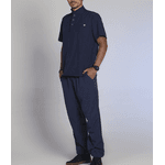 Scrub Masculino Esmeralda