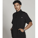 Scrub Masculino Esmeralda