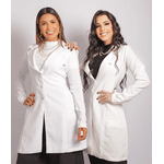 Jaleco Feminino Glamuroso