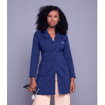 Jaleco Feminino Gourdes