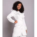 Jaleco Feminino Império