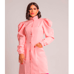 Jaleco Feminino Lille Princess