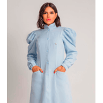 Jaleco Feminino Lille Princess