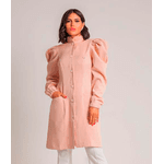 Jaleco Feminino Lille Princess