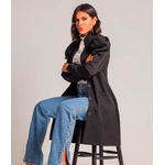 Jaleco Feminino Lille Princess