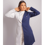 Jaleco Feminino Moon