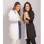Jaleco Feminino Moon