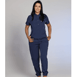 Scrub Feminino Primoroso