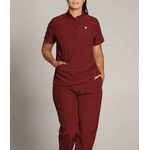 Scrub Feminino Primoroso