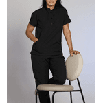 Scrub Feminino Primoroso