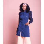Jaleco Feminino Richesse