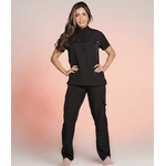 Scrub Feminino Impecável