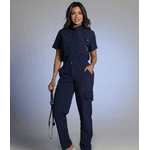 Scrub Feminino Impecável