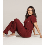 Scrub Feminino Impecável